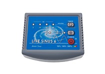 генератор сигналов LIVE SINUS 6